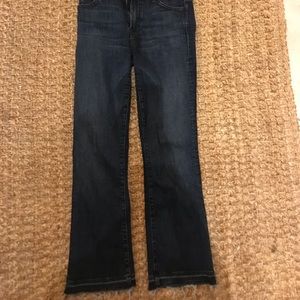 Mother denim jeans size 25
